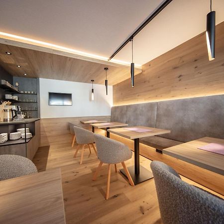 Haus Sonnwend Otel Sölden Dış mekan fotoğraf