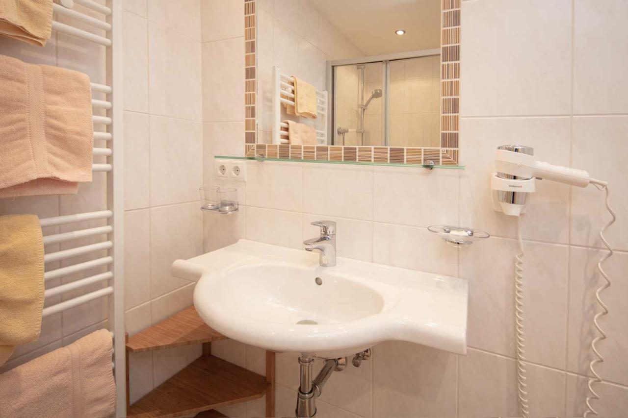 Haus Sonnwend Otel Sölden Dış mekan fotoğraf