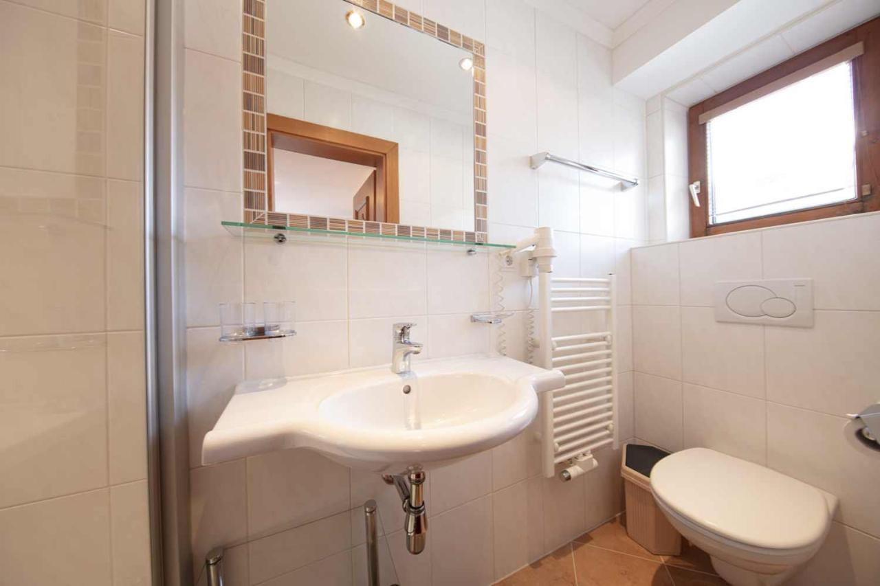 Haus Sonnwend Otel Sölden Dış mekan fotoğraf