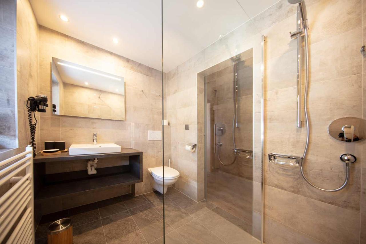 Haus Sonnwend Otel Sölden Dış mekan fotoğraf
