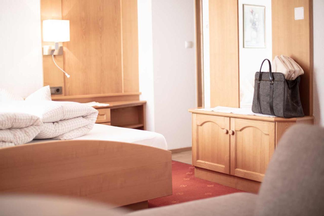 Haus Sonnwend Otel Sölden Dış mekan fotoğraf