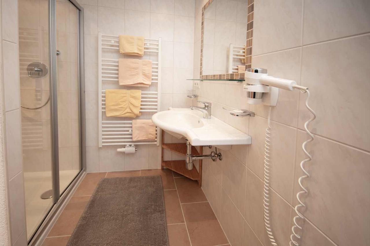 Haus Sonnwend Otel Sölden Dış mekan fotoğraf