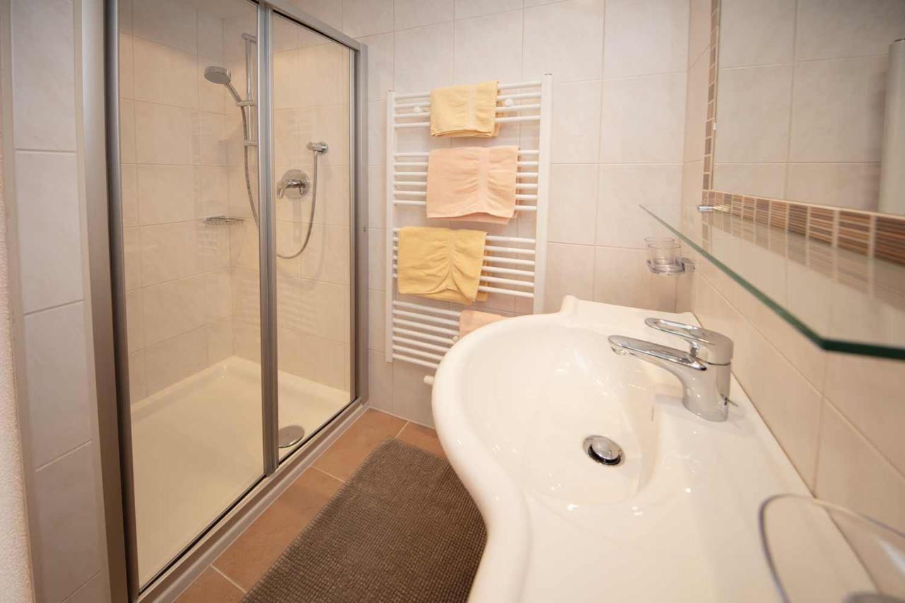 Haus Sonnwend Otel Sölden Dış mekan fotoğraf