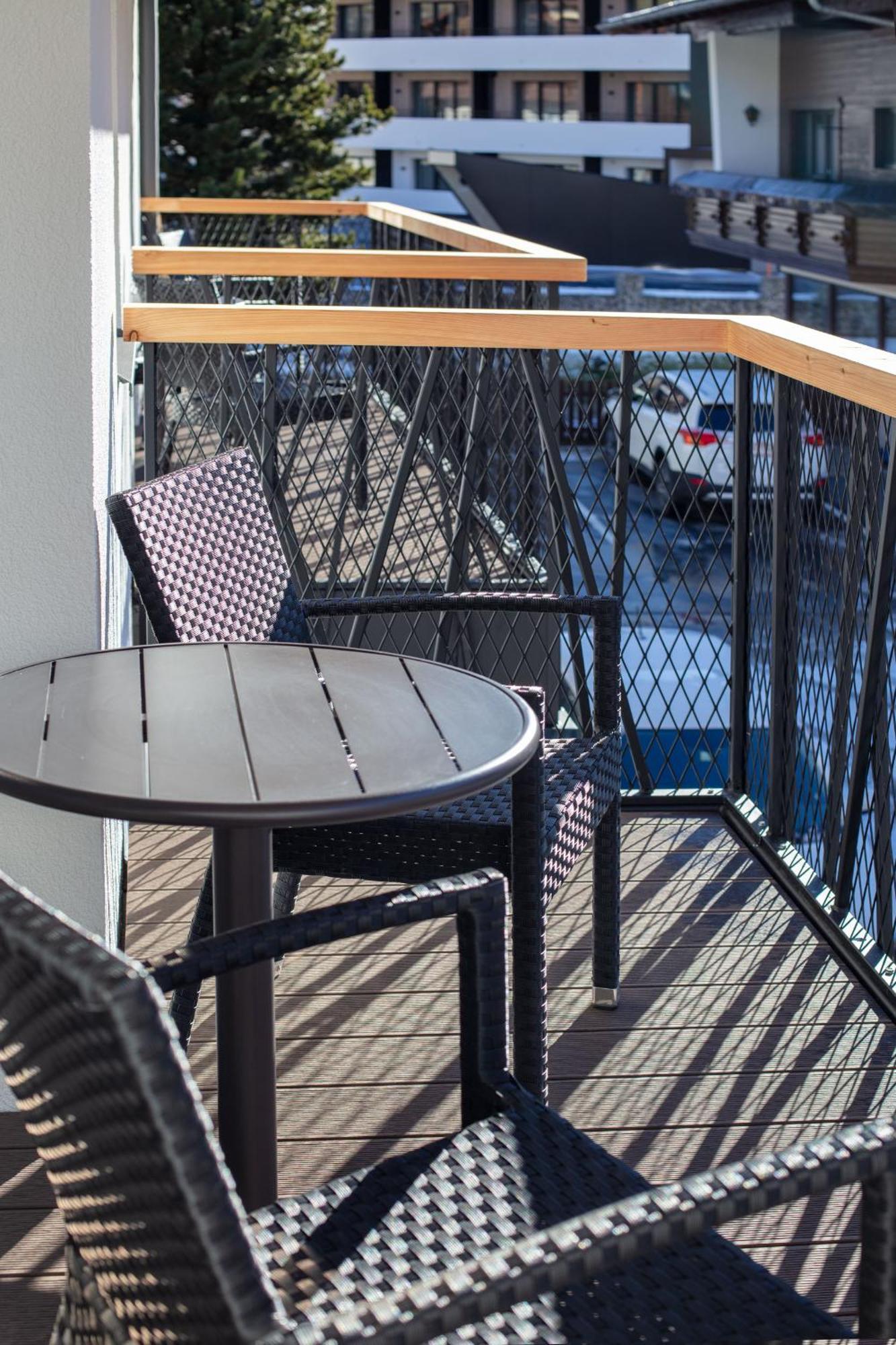 Haus Sonnwend Otel Sölden Dış mekan fotoğraf