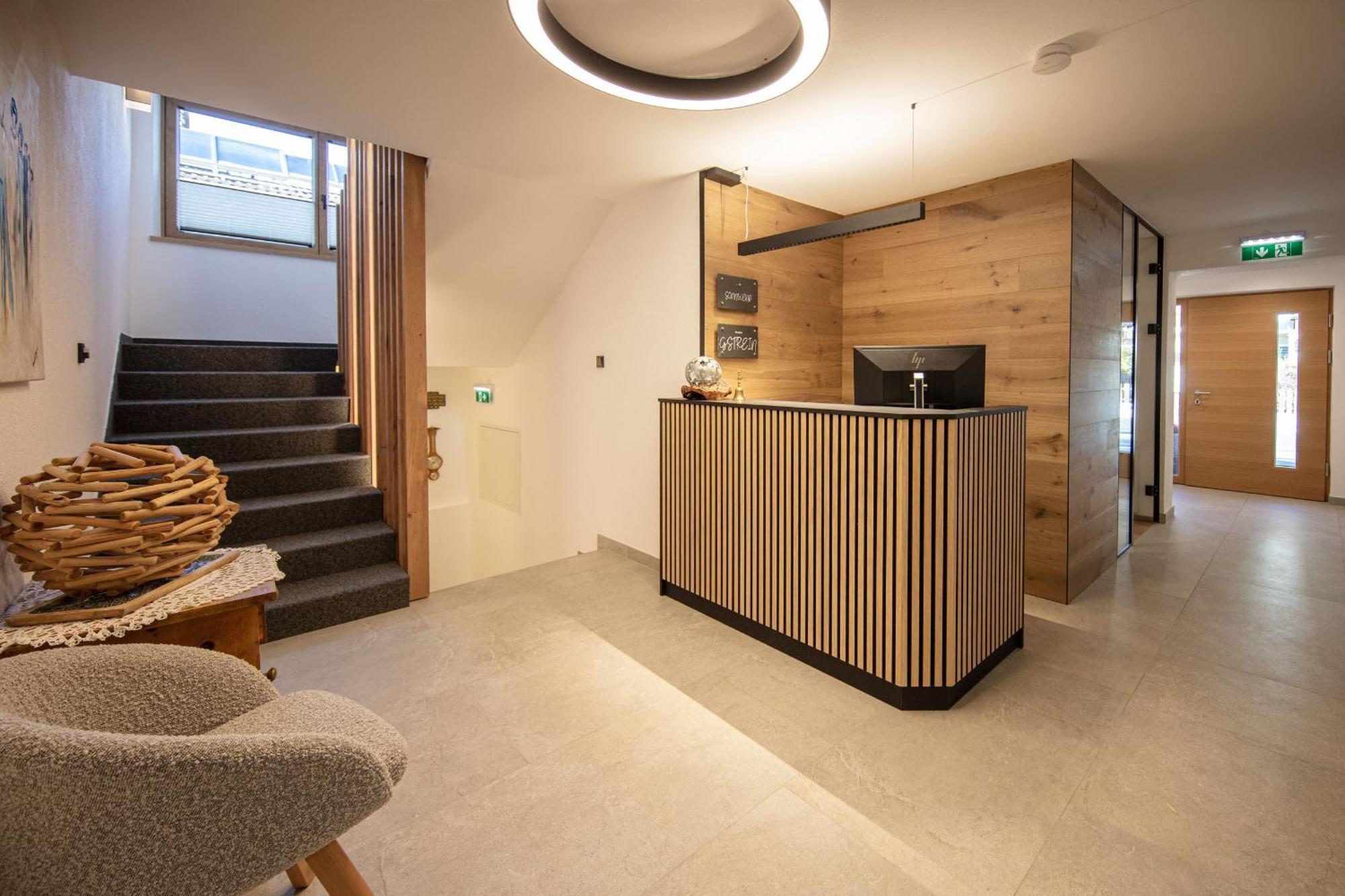 Haus Sonnwend Otel Sölden Dış mekan fotoğraf