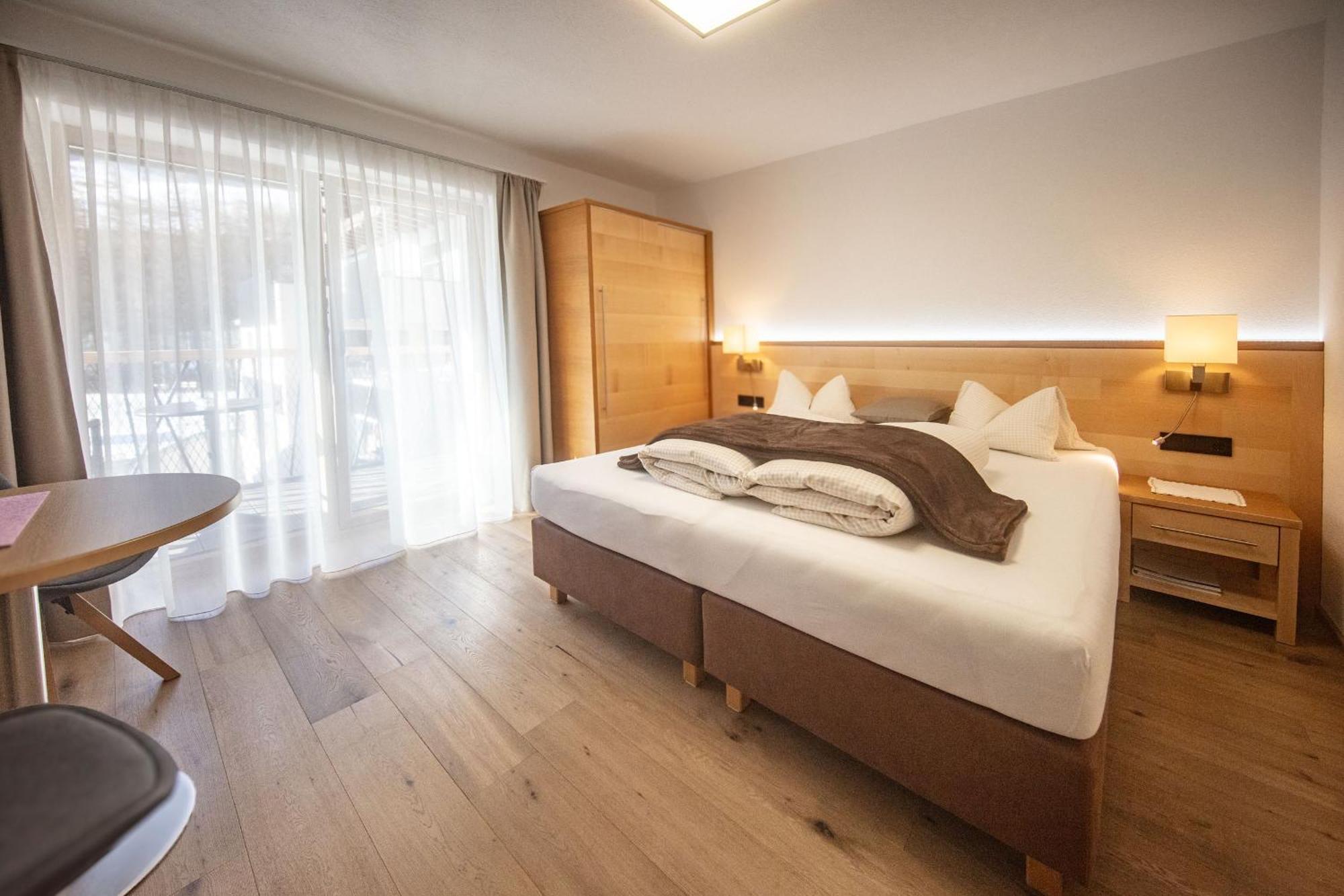 Haus Sonnwend Otel Sölden Dış mekan fotoğraf