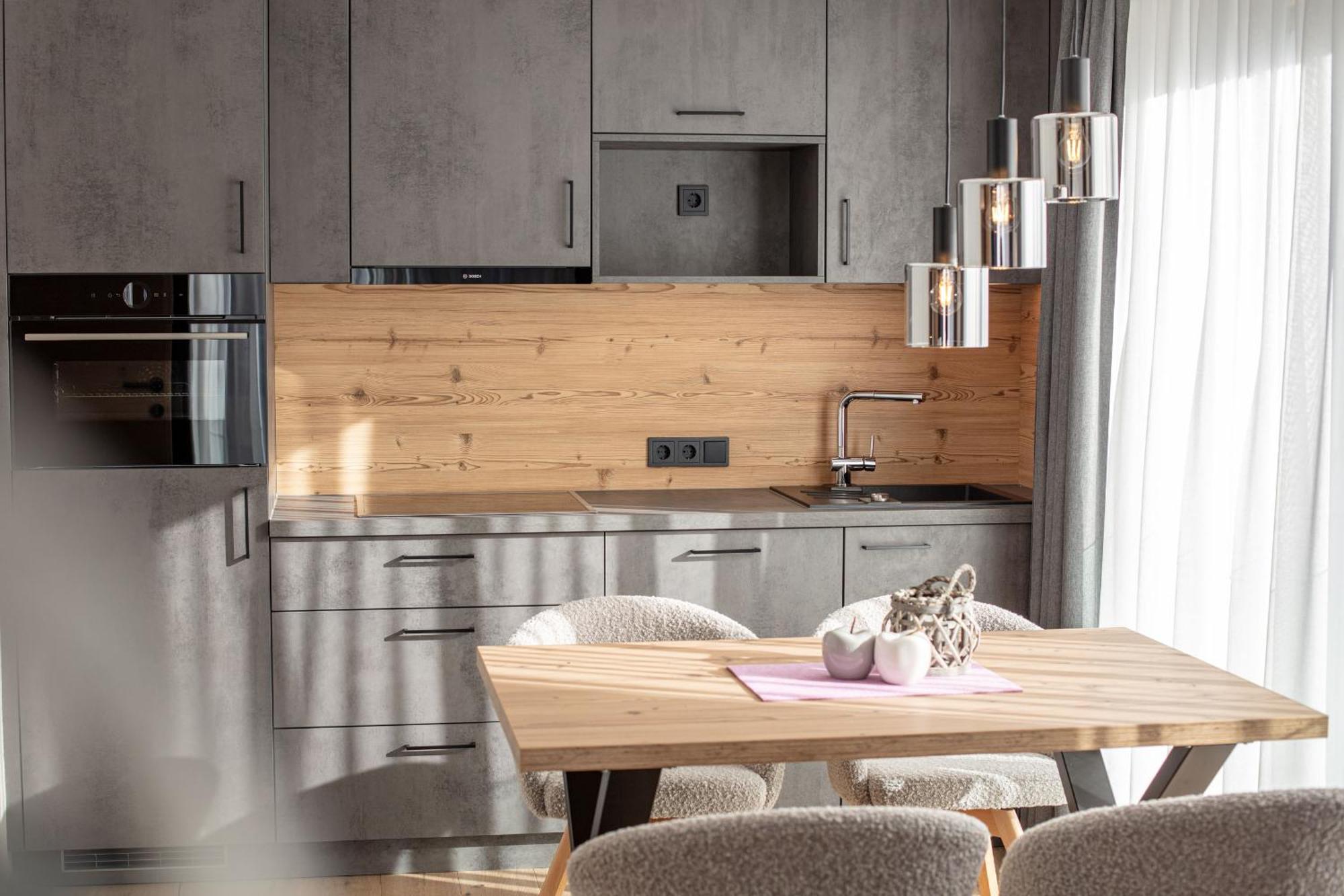 Haus Sonnwend Otel Sölden Dış mekan fotoğraf