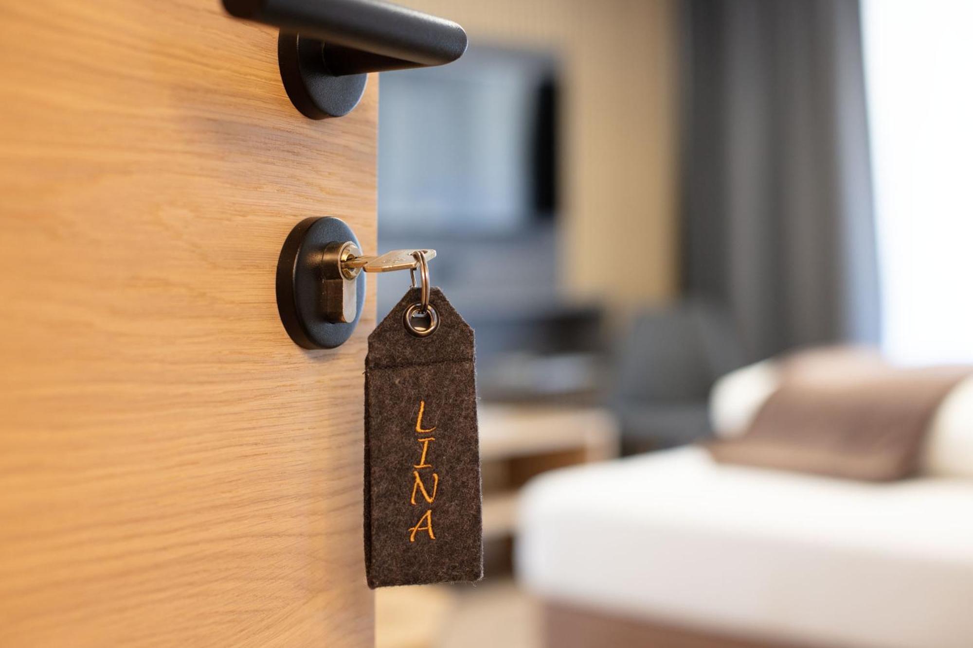 Haus Sonnwend Otel Sölden Dış mekan fotoğraf