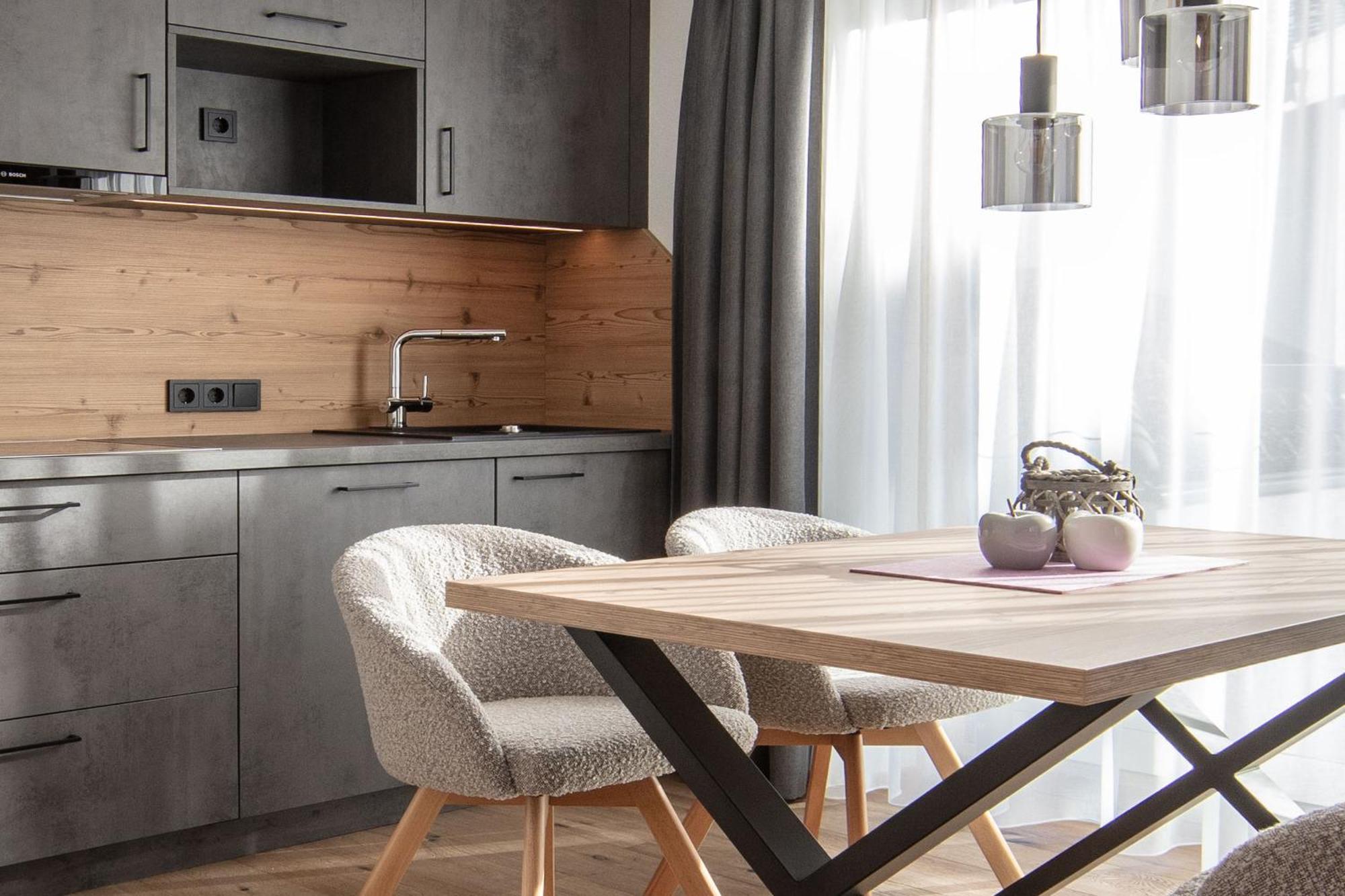Haus Sonnwend Otel Sölden Dış mekan fotoğraf