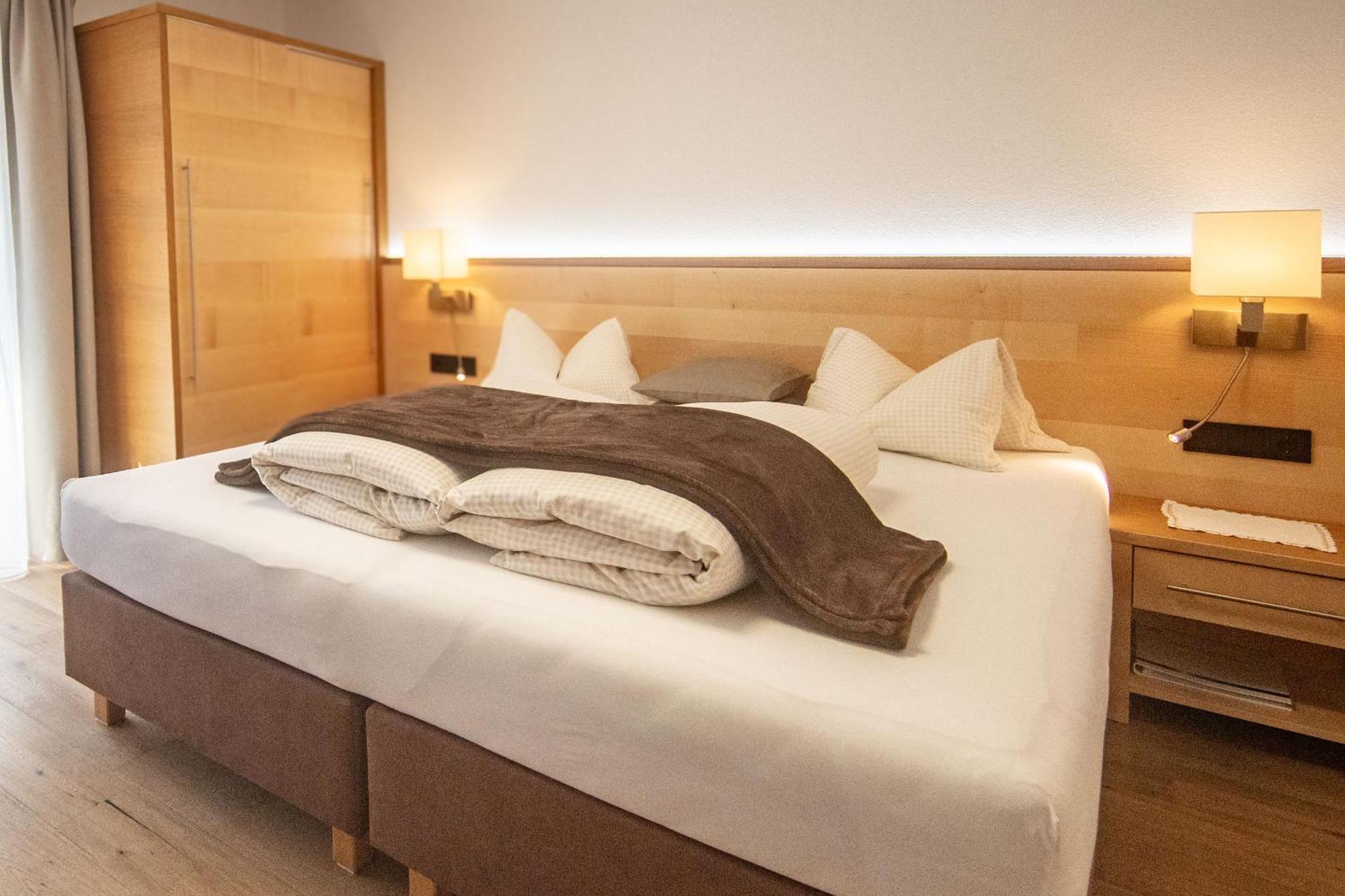 Haus Sonnwend Otel Sölden Dış mekan fotoğraf